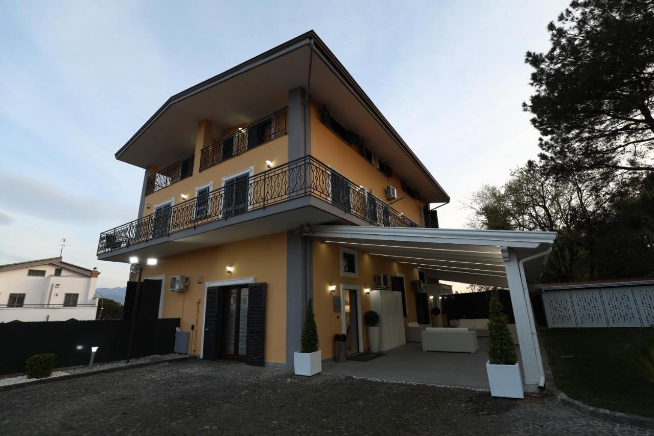 Bed & Breakfast A Casa