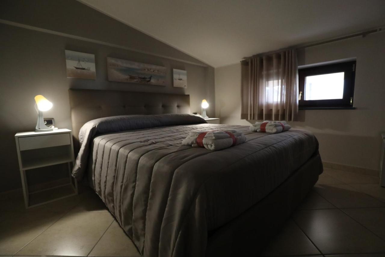 A Casa Bed & Breakfast Boscoreale