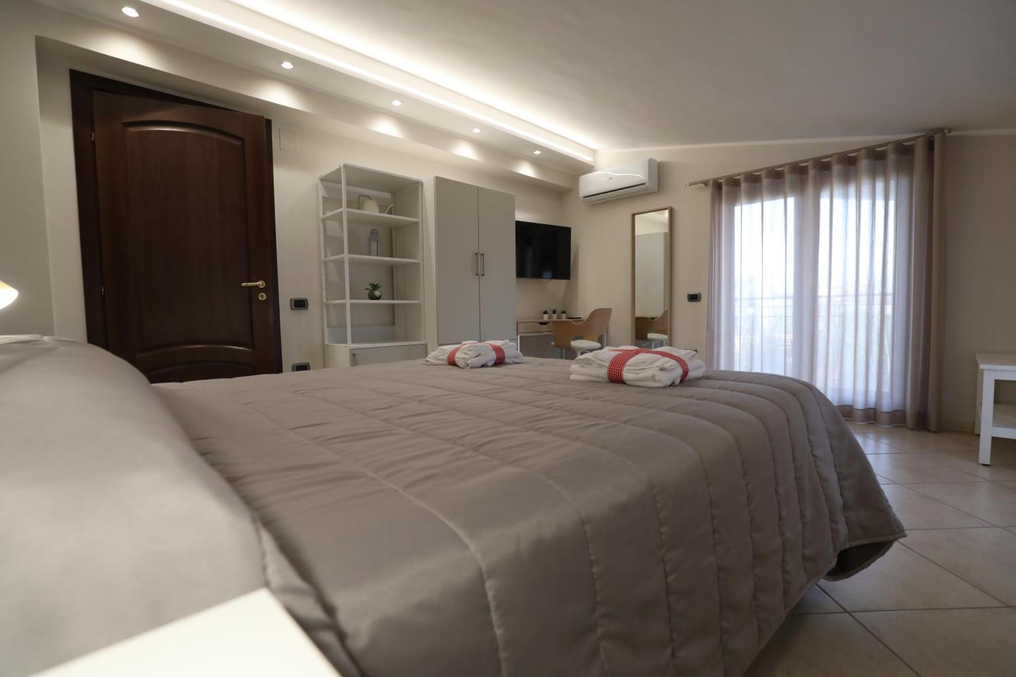 A Casa Bed & Breakfast *
