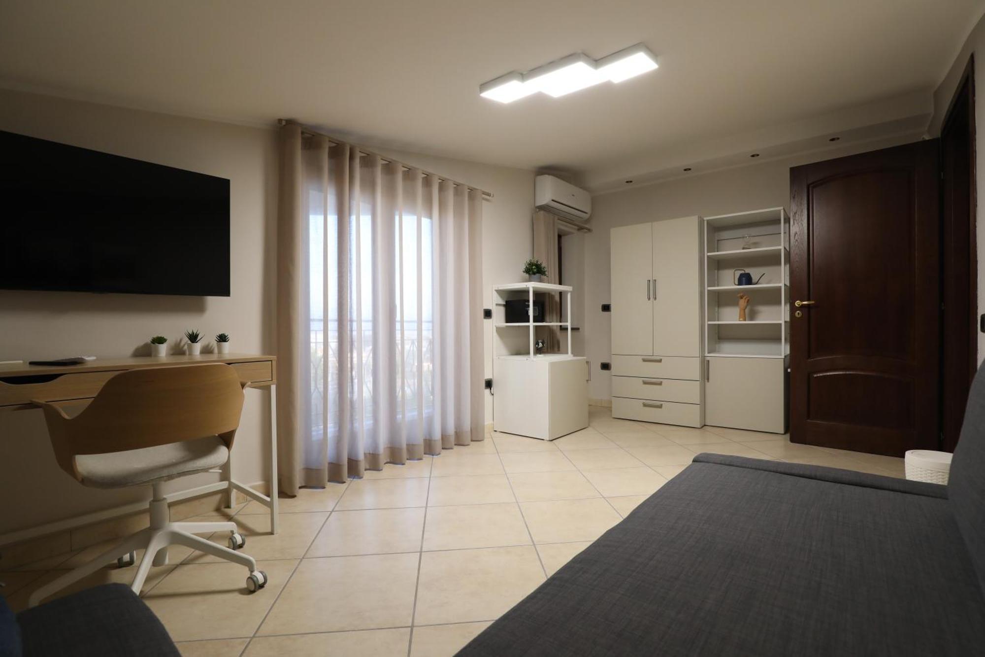 Bed & Breakfast A Casa Boscoreale