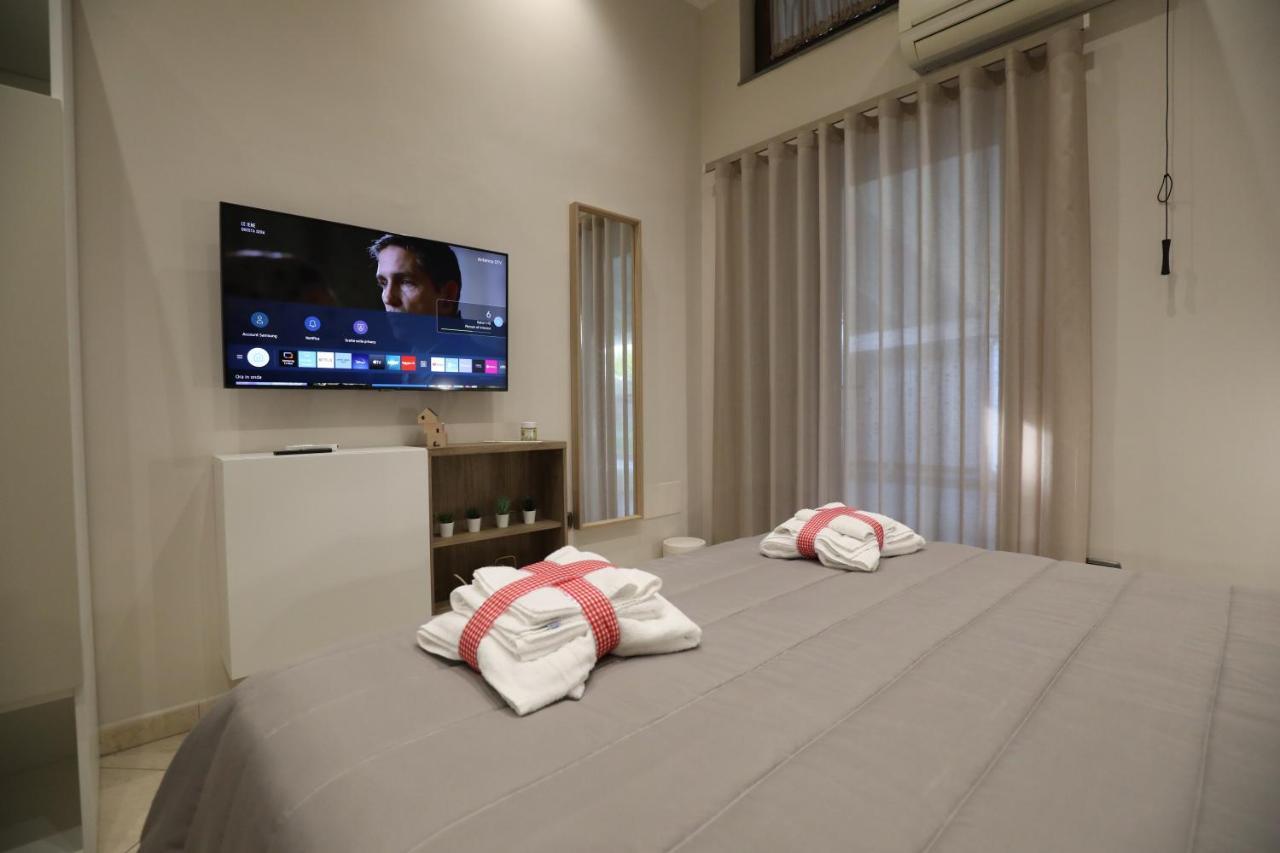 Bed & Breakfast A Casa Boscoreale