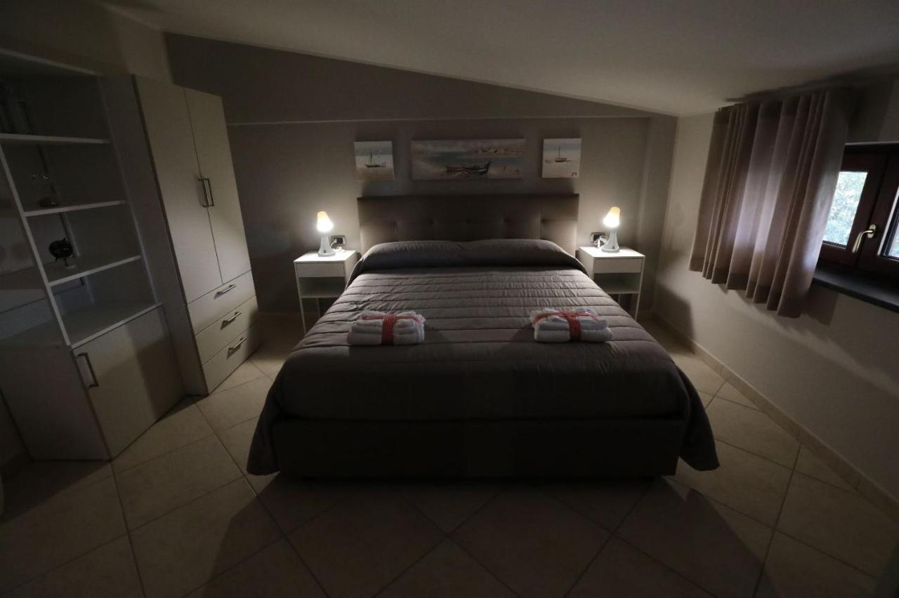 Bed & Breakfast A Casa