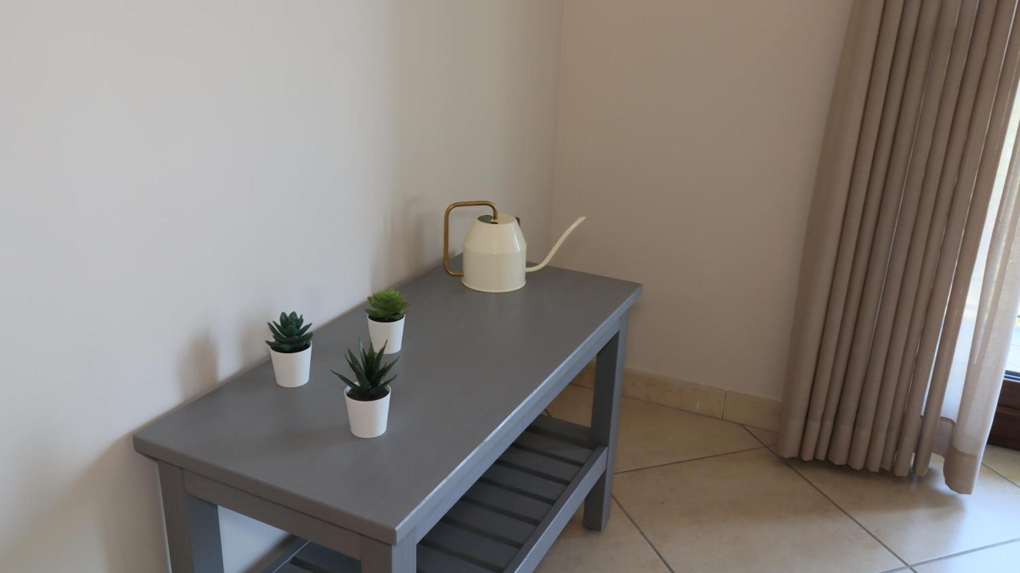 A Casa Couette-café